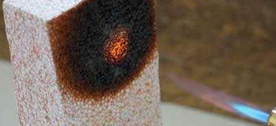 防火性能強(qiáng)