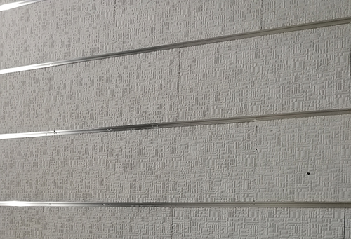 機(jī)房吸音墻面