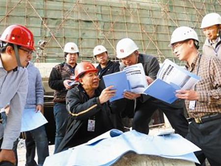 珍珠巖吸音板吊頂怎樣施工？