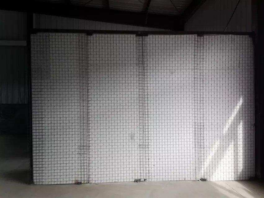 輕質隔墻板比加氣塊好在哪里？