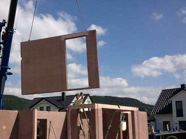 裝配式建筑的優(yōu)勢體現在哪兒