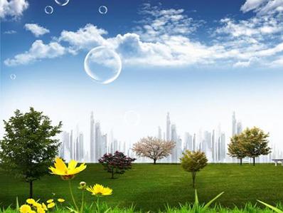 建筑行業(yè)對生態(tài)的影響體現(xiàn)在哪些方面？