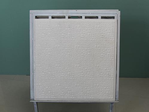 珍珠巖機(jī)房專用吸音板