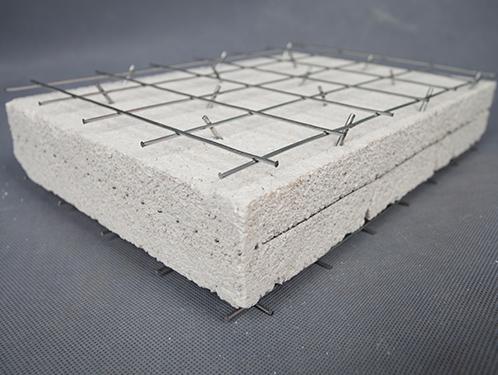 輕質隔墻板選材應注意什么？