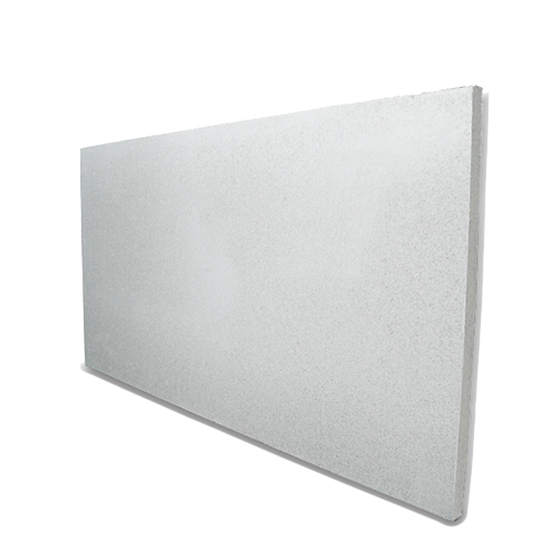 珍珠巖防火門(mén)芯板