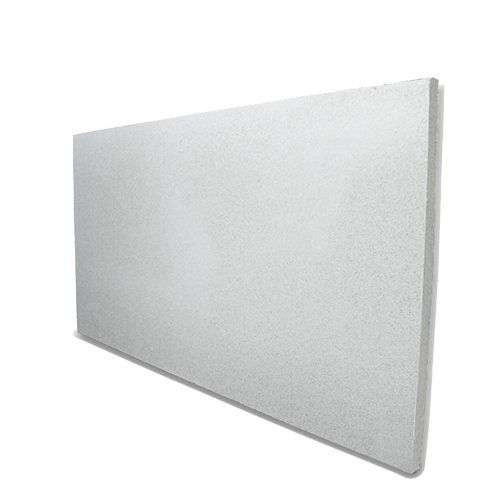 珍珠巖防火門(mén)芯板